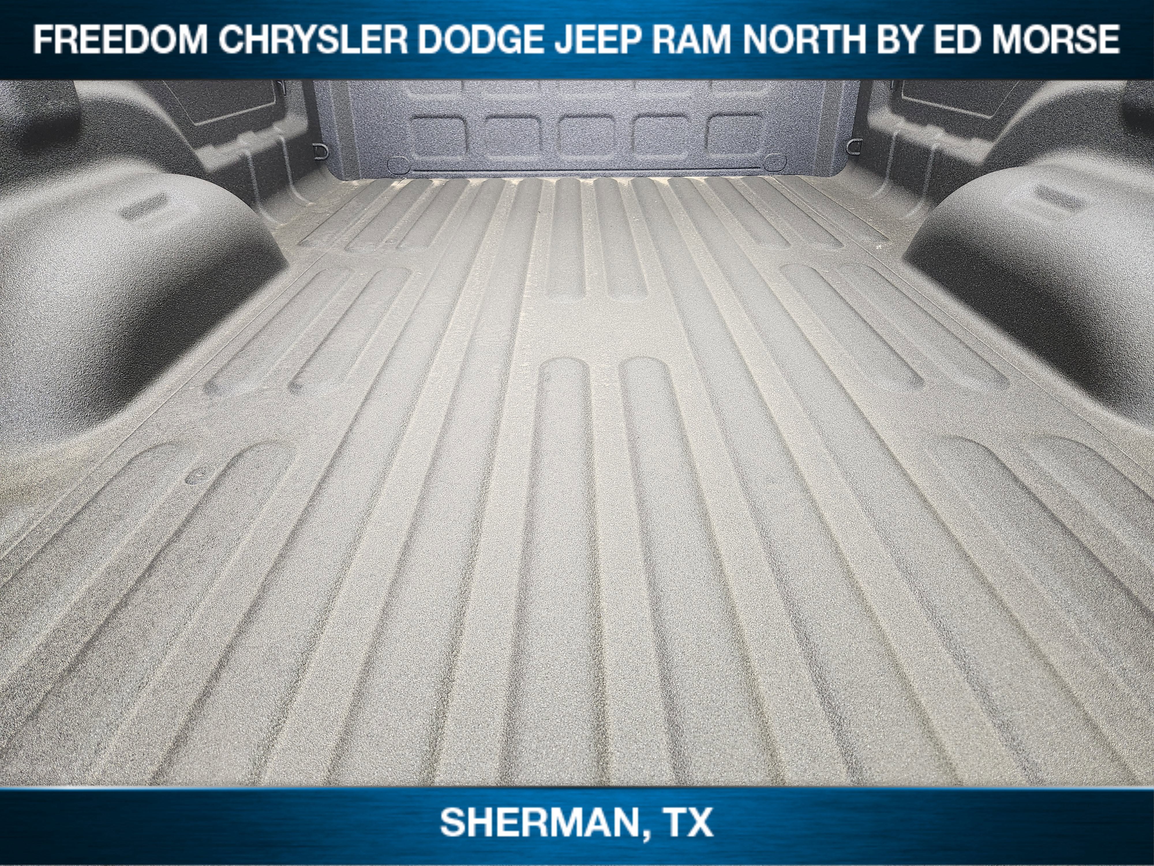 2026 RAM Ram 3500 RAM 3500 LONE STAR CREW CAB 4X4 8' BOX