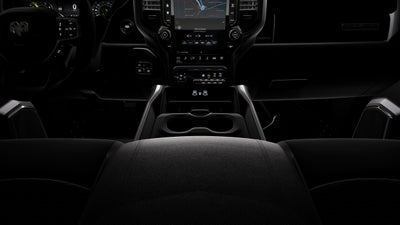 2026 RAM Ram 3500 RAM 3500 LONE STAR CREW CAB 4X4 8' BOX