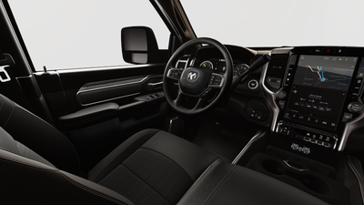 2026 RAM Ram 3500 RAM 3500 LONE STAR CREW CAB 4X4 8' BOX