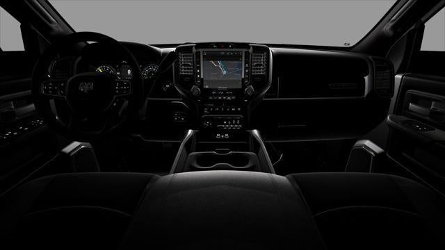 2026 RAM Ram 3500 RAM 3500 LONE STAR CREW CAB 4X4 8' BOX