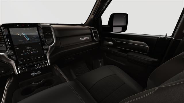 2026 RAM Ram 3500 RAM 3500 LONE STAR CREW CAB 4X4 8' BOX