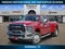 2026 RAM Ram 3500 RAM 3500 LONE STAR CREW CAB 4X4 8' BOX