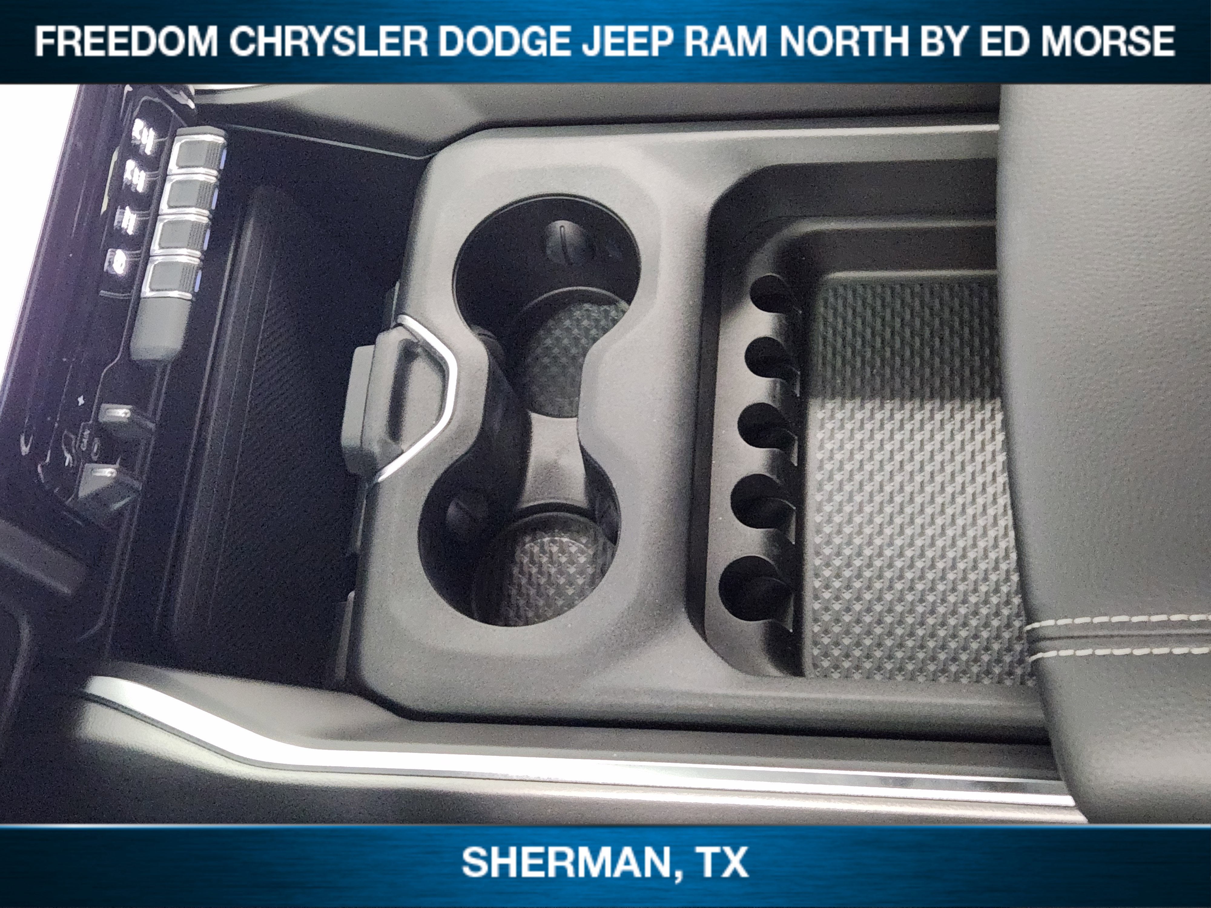 2026 RAM Ram 3500 RAM 3500 LONE STAR CREW CAB 4X4 8' BOX