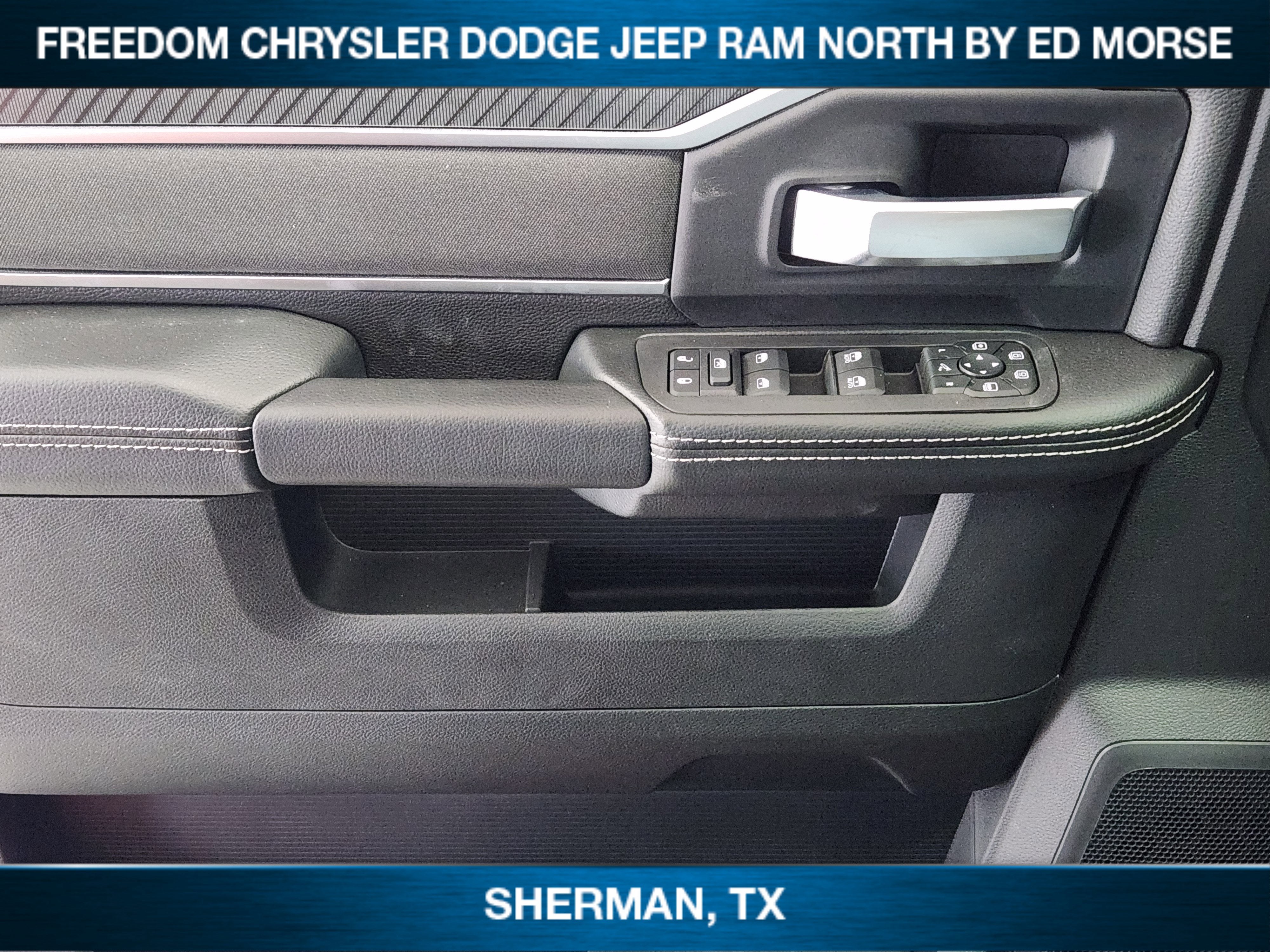 2026 RAM Ram 3500 RAM 3500 LONE STAR CREW CAB 4X4 8' BOX