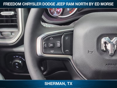 2026 RAM Ram 3500 RAM 3500 LONE STAR CREW CAB 4X4 8' BOX