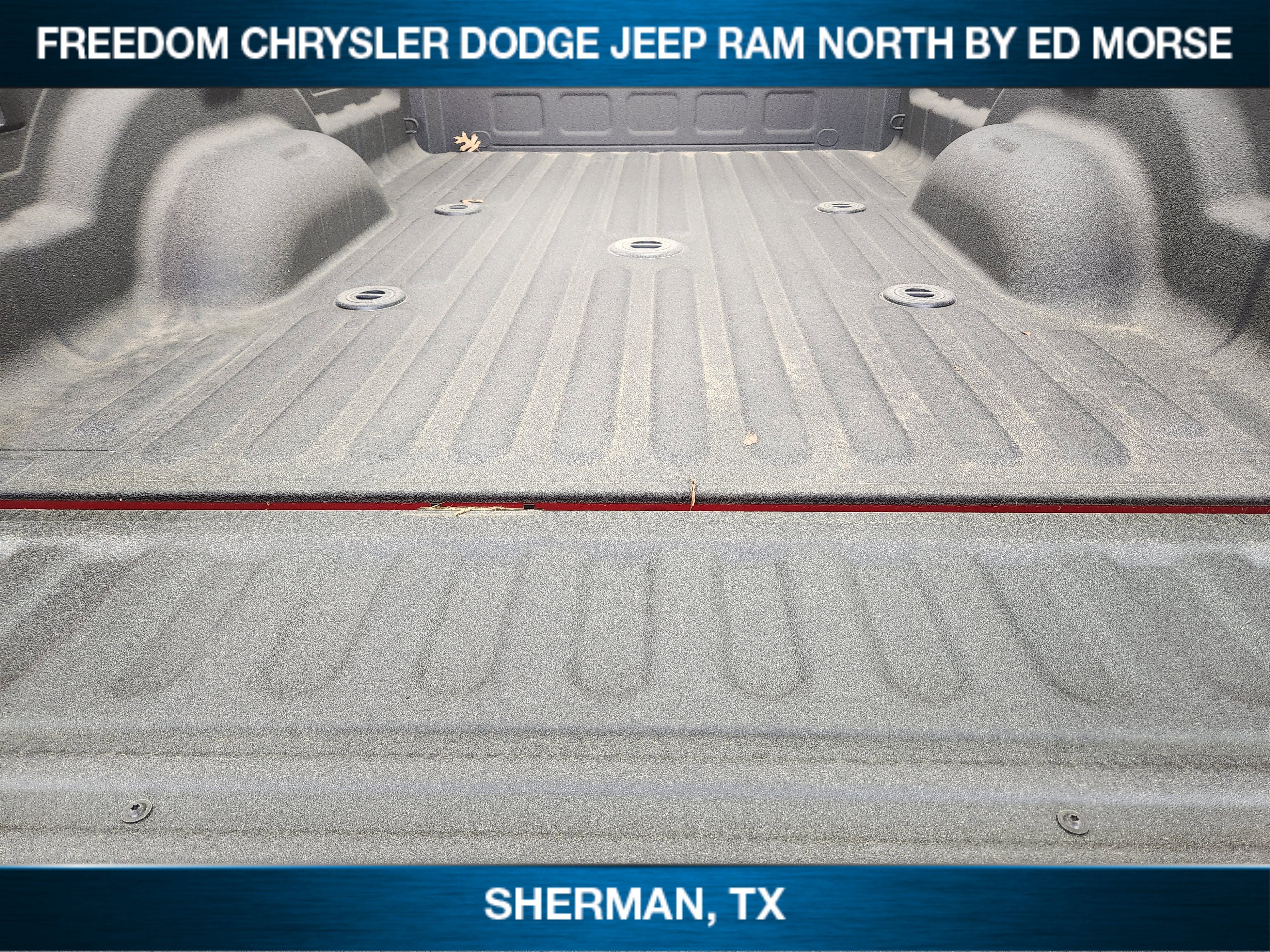 2026 RAM Ram 3500 RAM 3500 LONE STAR CREW CAB 4X4 8' BOX