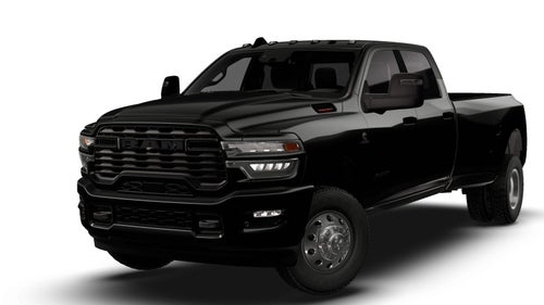 2026 RAM Ram 3500 RAM 3500 LONE STAR CREW CAB 4X4 8' BOX