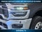 2027 RAM 3500 RAM 3500 LONE STAR CREW CAB 4X4 8' BOX