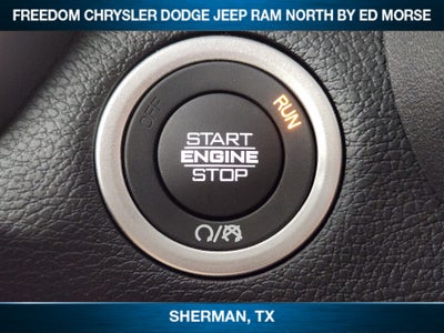 2027 RAM 3500 RAM 3500 LARAMIE CREW CAB 4X4 8' BOX