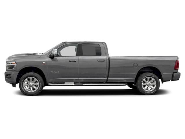 2027 RAM 3500 Laramie