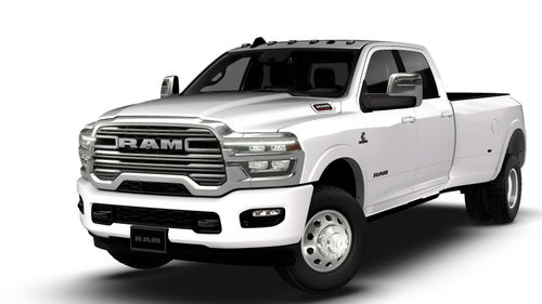 2027 RAM 3500 RAM 3500 LARAMIE CREW CAB 4X4 8' BOX