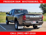2025 RAM Ram 3500 RAM 3500 LARAMIE CREW CAB 4X4 8' BOX