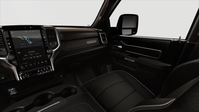 2026 RAM Ram 3500 RAM 3500 LARAMIE CREW CAB 4X4 8' BOX