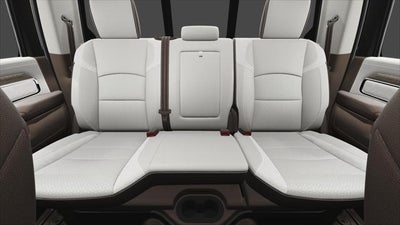 2025 RAM Ram 3500 RAM 3500 LARAMIE CREW CAB 4X4 8' BOX