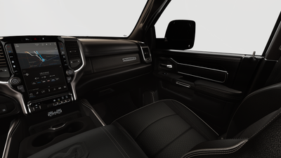 2026 RAM Ram 3500 RAM 3500 LARAMIE CREW CAB 4X4 8' BOX