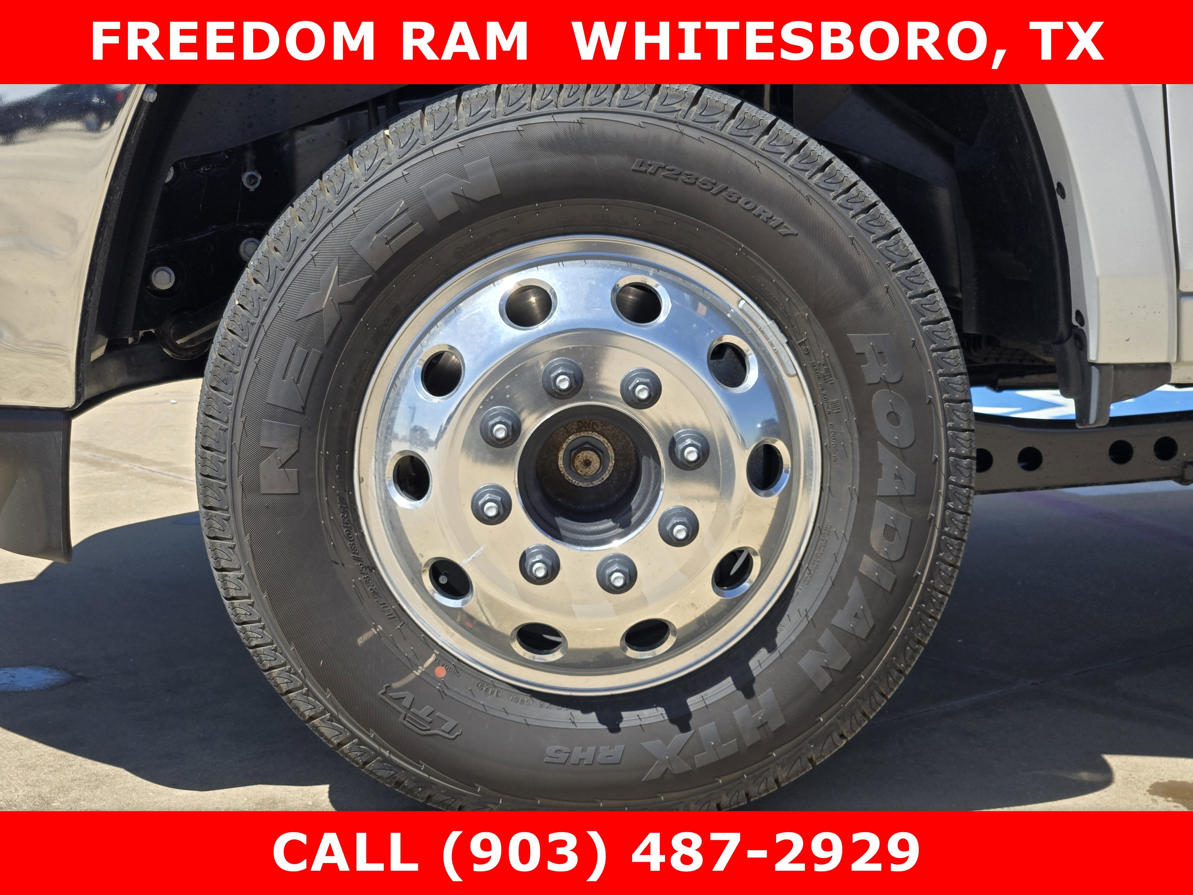 2026 RAM Ram 3500 RAM 3500 LIMITED LONGHORN MEGA CAB 4X4 6'4' BOX