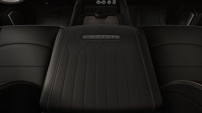 2027 RAM 3500 RAM 3500 LIMITED MEGA CAB 4X4 6'4' BOX