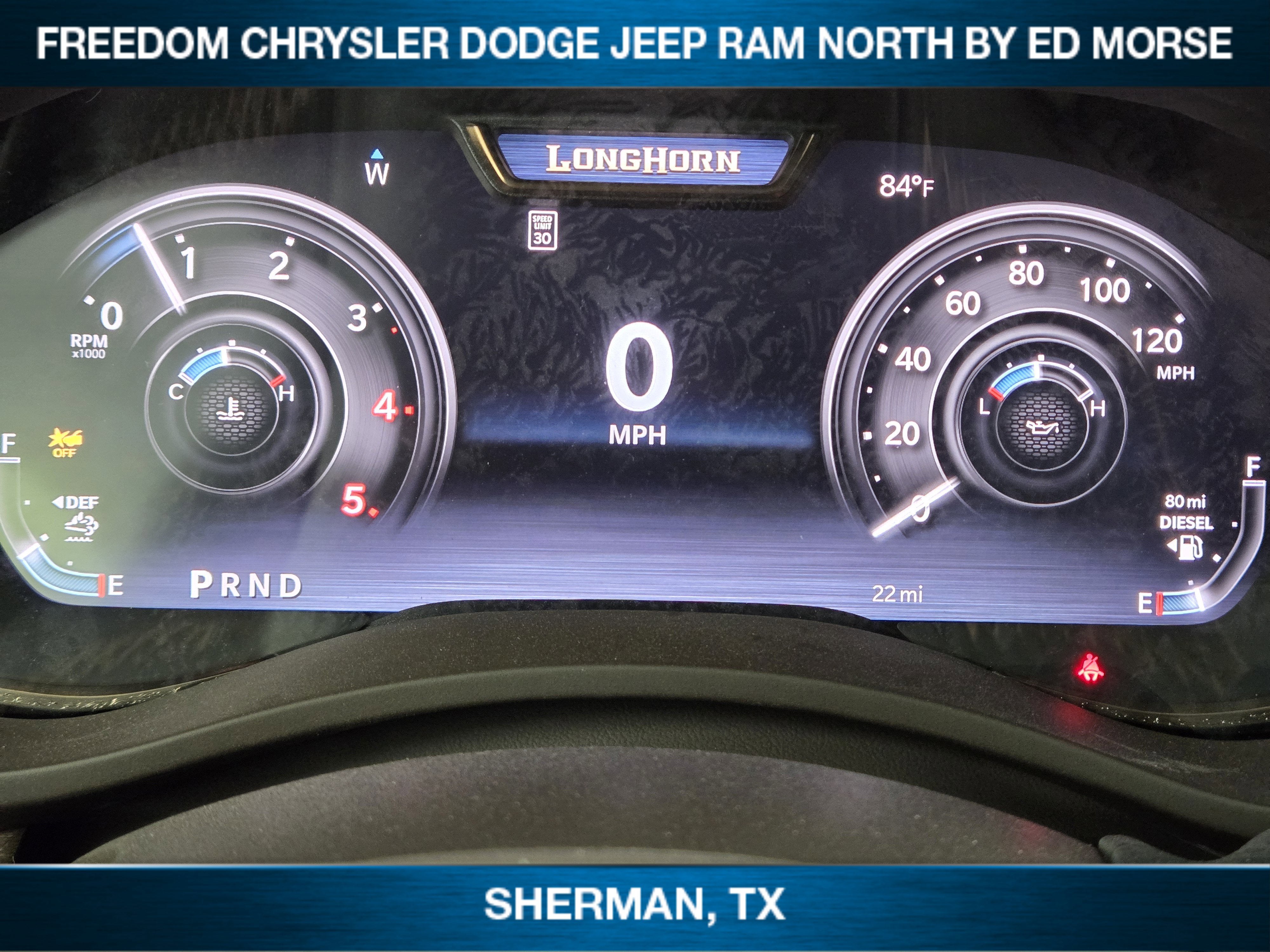 2026 RAM Ram 3500 RAM 3500 LIMITED LONGHORN MEGA CAB 4X4 6'4' BOX