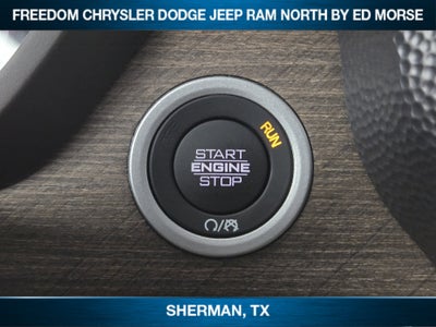 2026 RAM Ram 3500 RAM 3500 LIMITED LONGHORN MEGA CAB 4X4 6'4' BOX