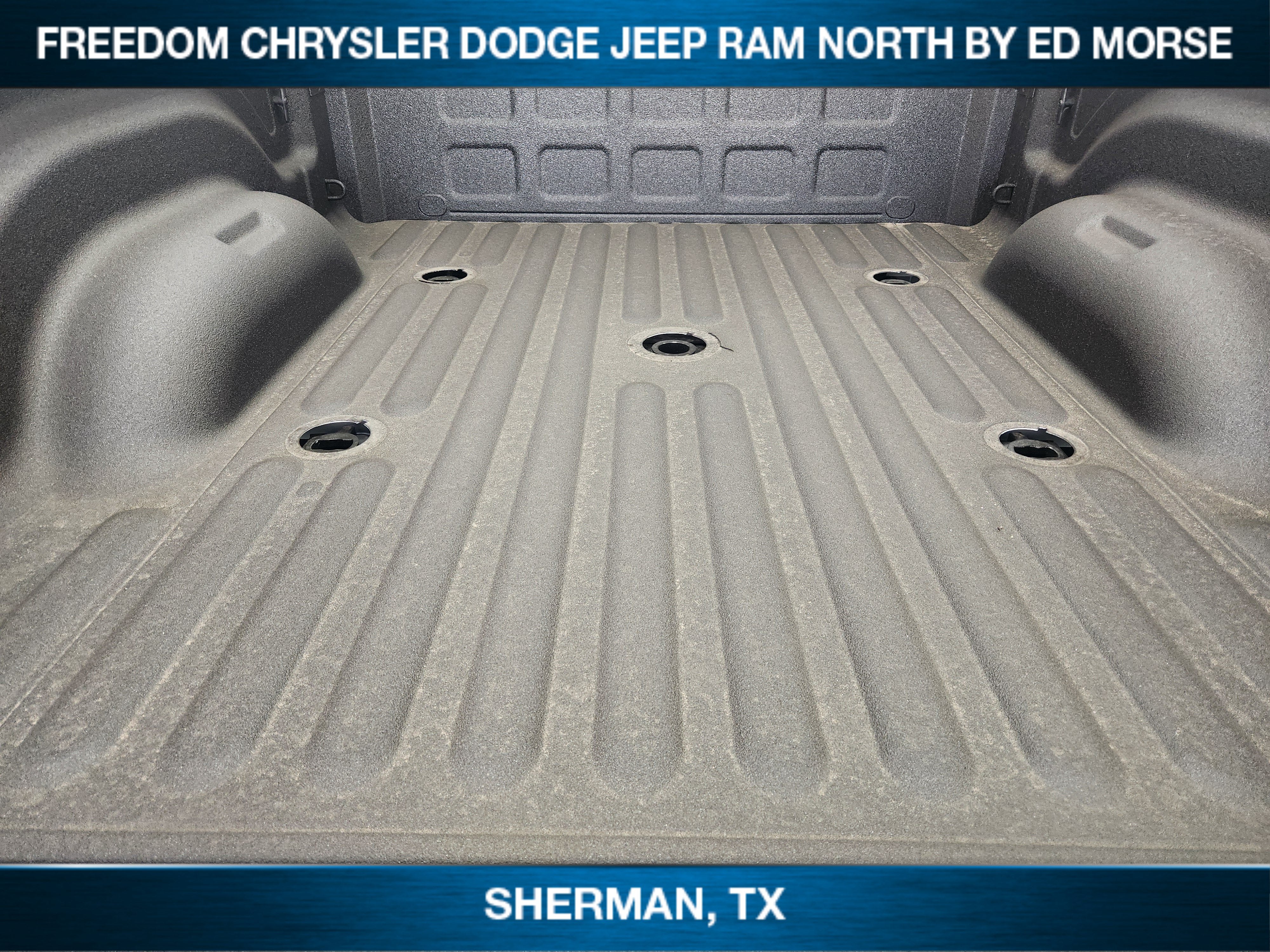 2027 RAM 3500 Longhorn