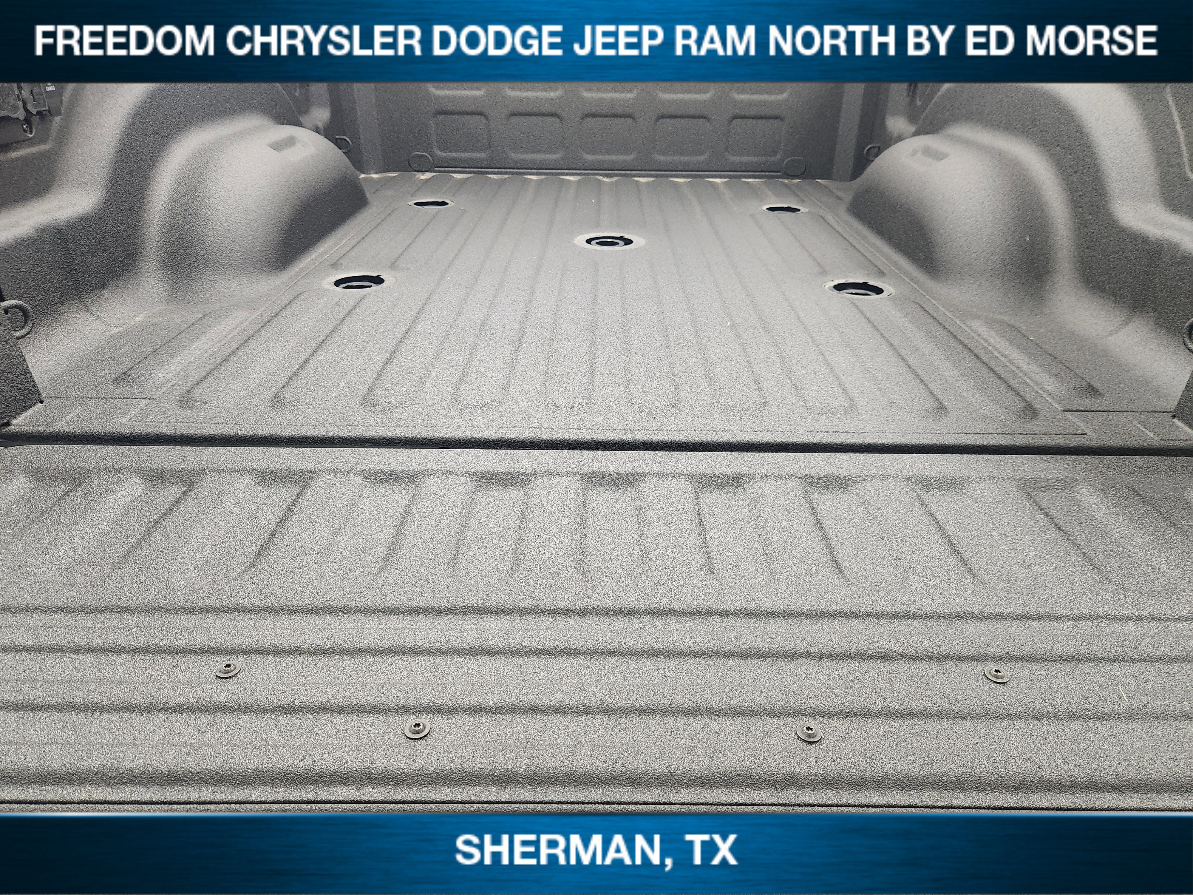 2026 RAM Ram 3500 RAM 3500 LIMITED MEGA CAB 4X4 6'4' BOX
