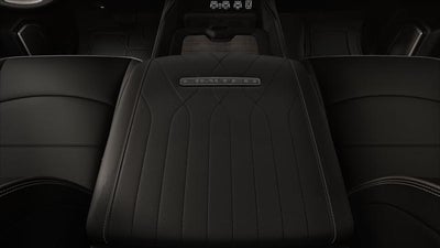 2026 RAM Ram 3500 RAM 3500 LIMITED MEGA CAB 4X4 6'4' BOX