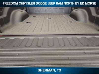 2026 RAM Ram 3500 RAM 3500 LIMITED MEGA CAB 4X4 6'4' BOX
