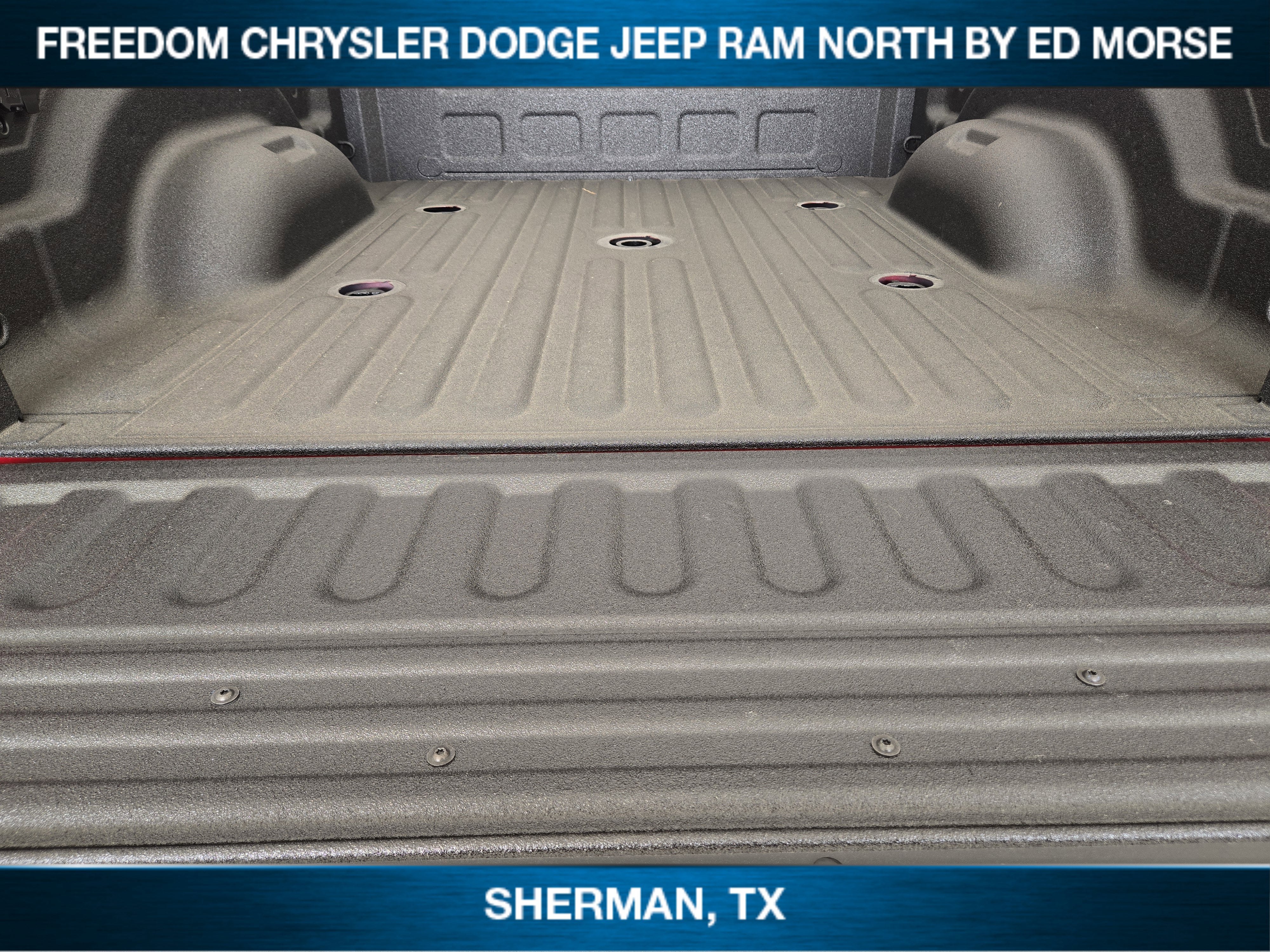 2026 RAM Ram 3500 RAM 3500 LIMITED MEGA CAB 4X4 6'4' BOX
