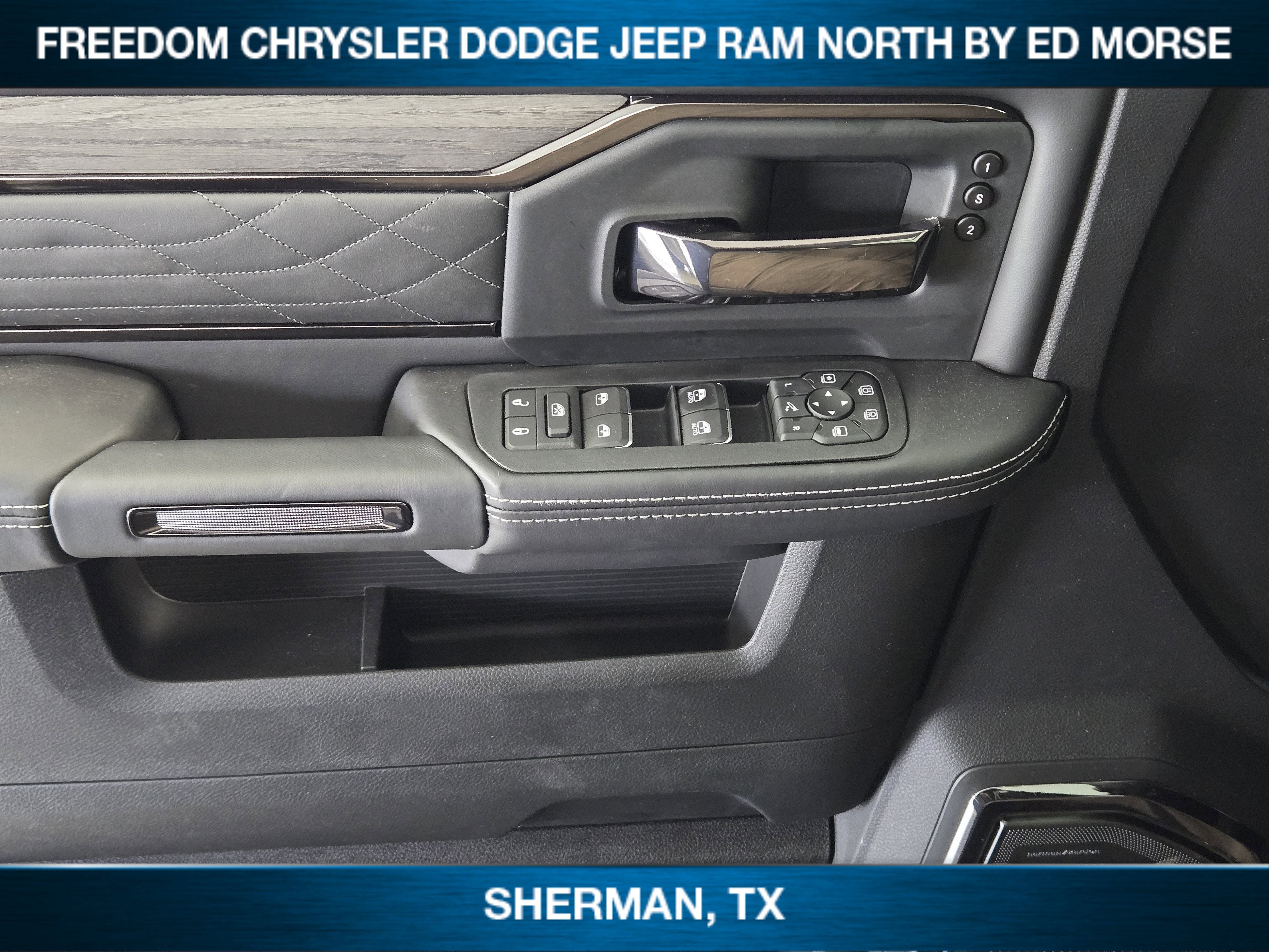 2026 RAM Ram 3500 RAM 3500 LIMITED CREW CAB 4X4 8' BOX
