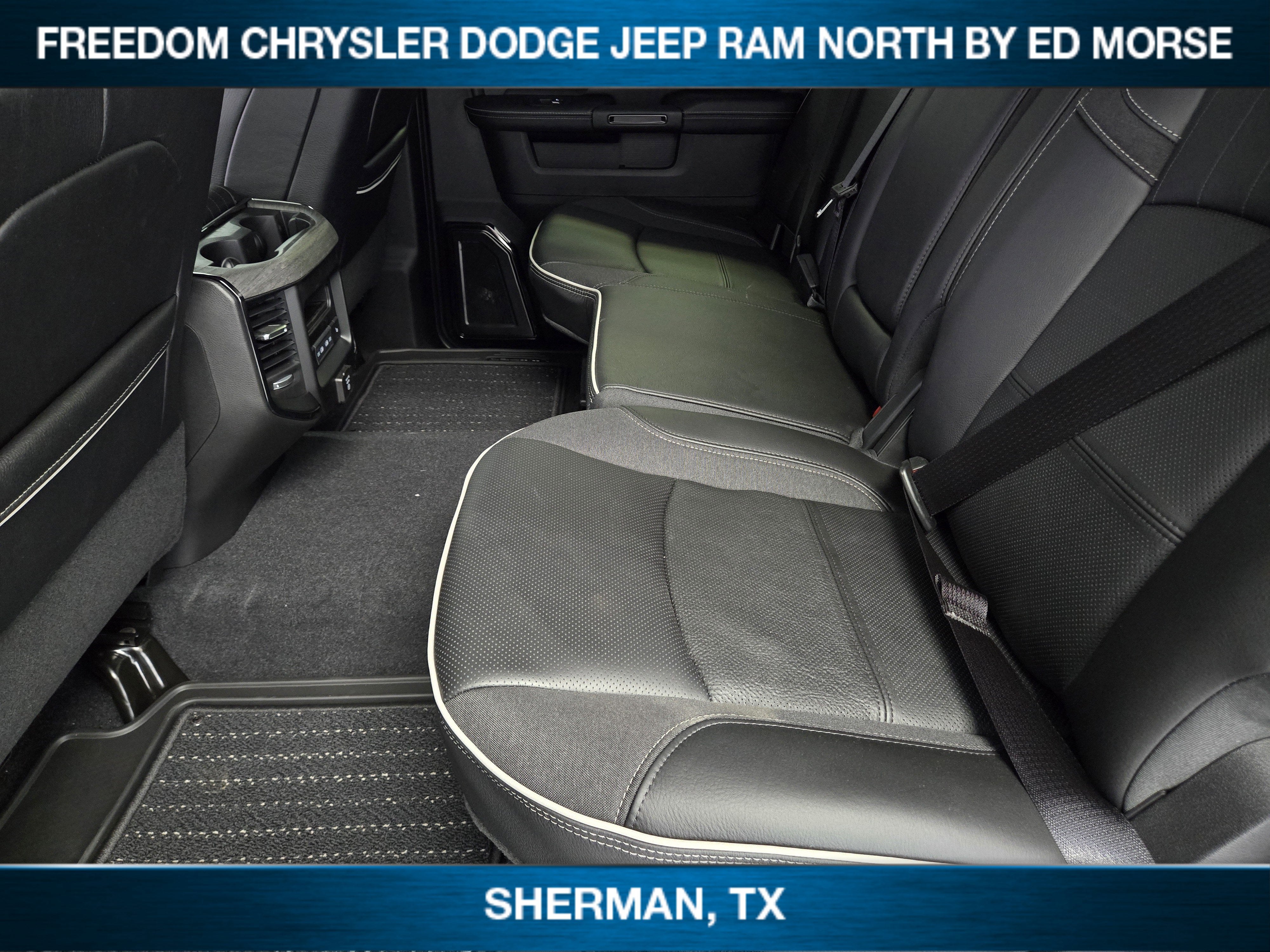 2026 RAM Ram 3500 RAM 3500 LIMITED CREW CAB 4X4 8' BOX