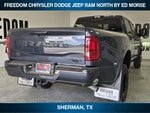 2026 RAM Ram 3500 RAM 3500 LIMITED CREW CAB 4X4 8' BOX