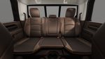 2027 RAM 3500 RAM 3500 LIMITED LONGHORN CREW CAB 4X4 8' BOX
