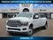 2025 RAM Ram 3500 RAM 3500 LIMITED LONGHORN CREW CAB 4X4 8' BOX