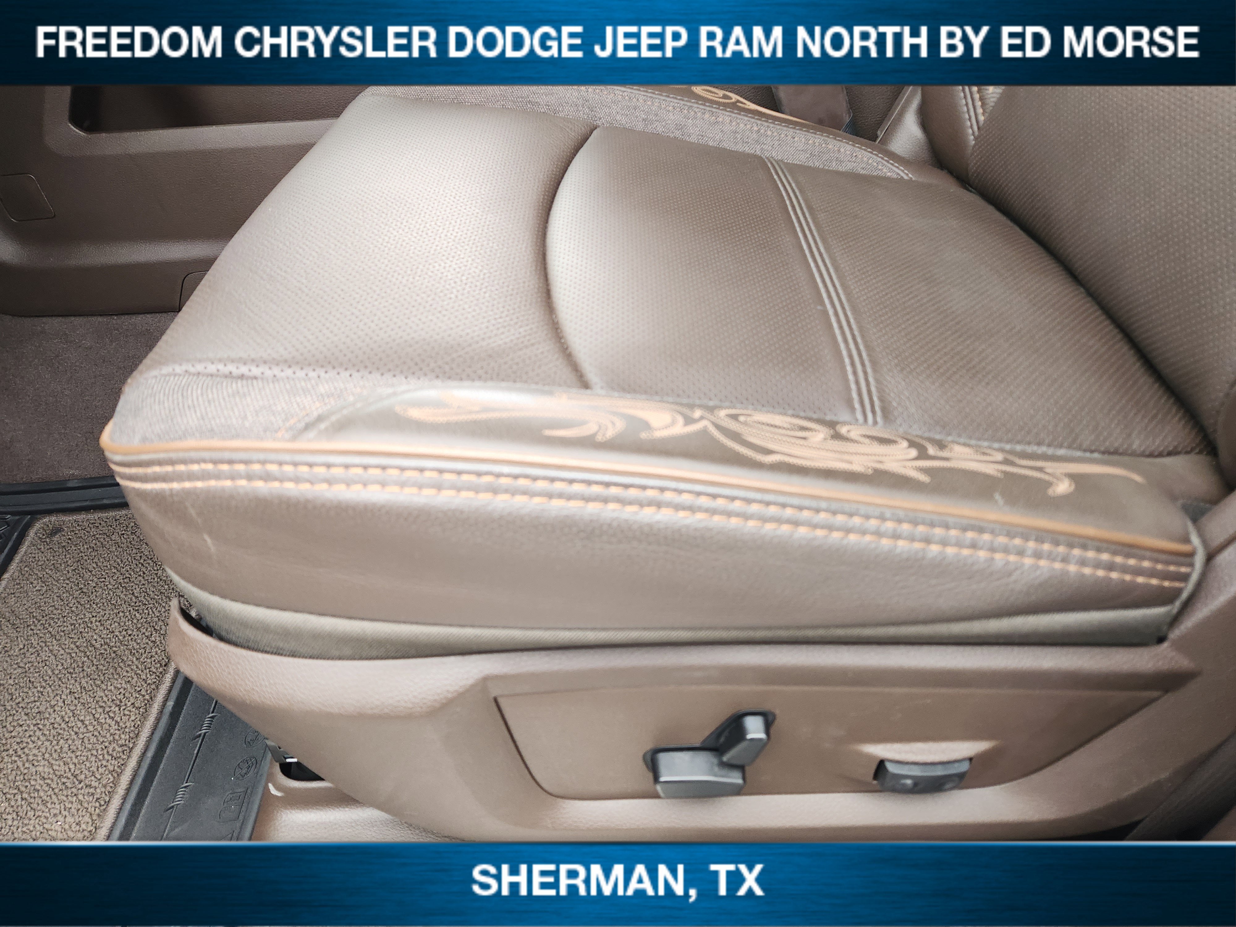 2025 RAM Ram 3500 RAM 3500 LIMITED LONGHORN CREW CAB 4X4 8' BOX