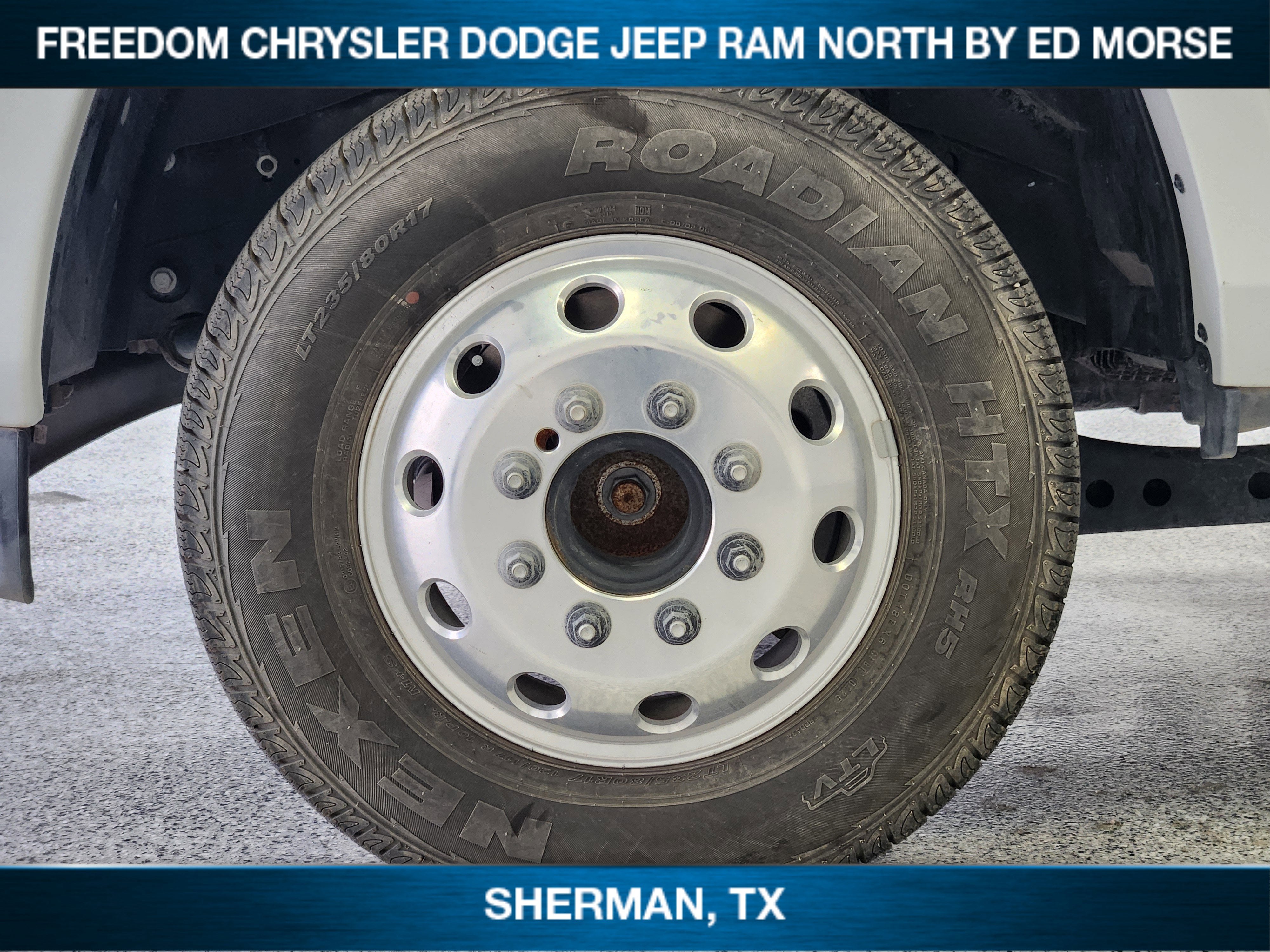 2025 RAM Ram 3500 RAM 3500 LIMITED LONGHORN CREW CAB 4X4 8' BOX