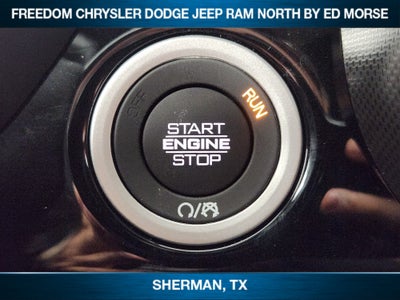 2027 RAM 3500 RAM 3500 LIMITED CREW CAB 4X4 8' BOX