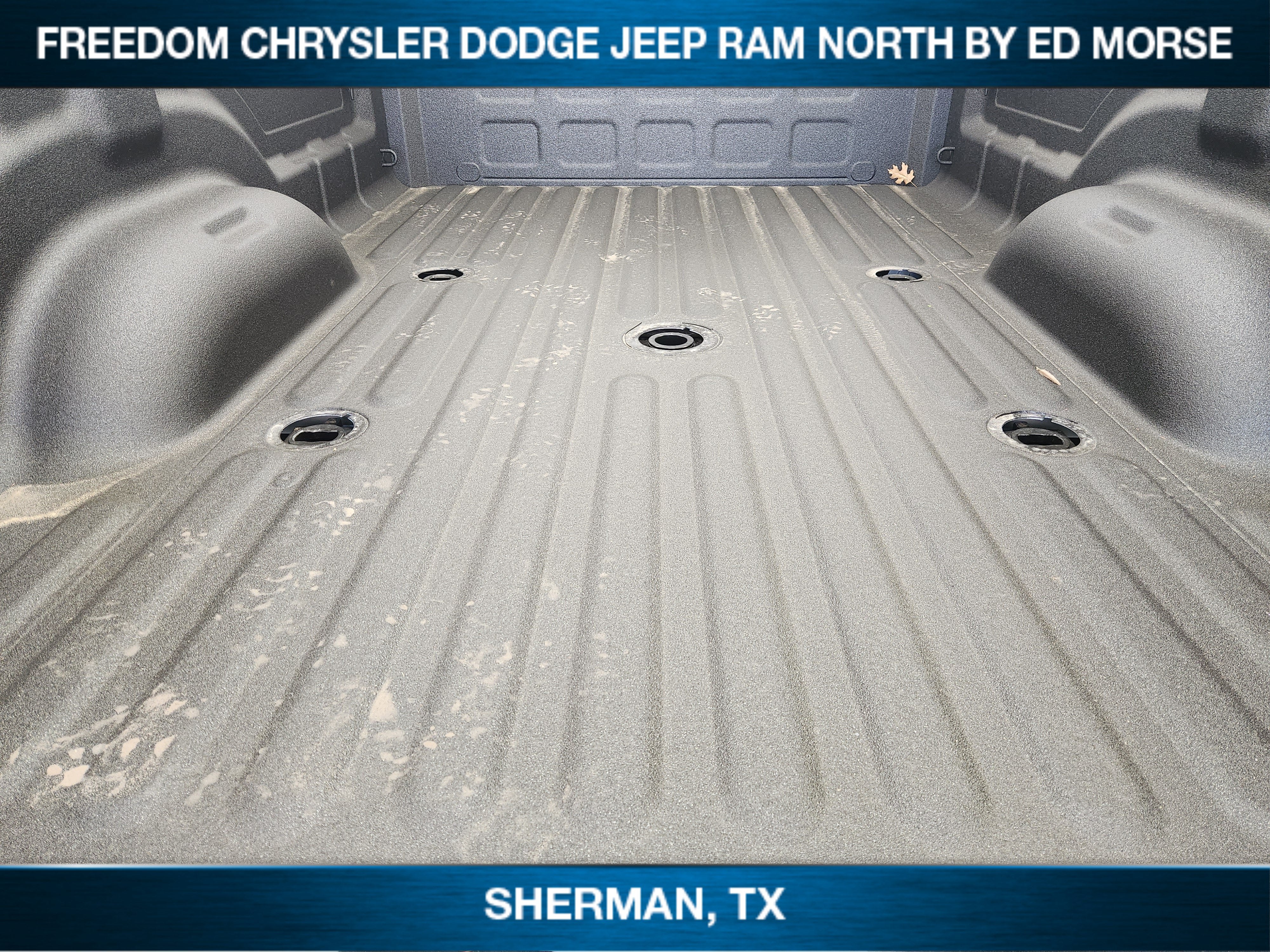 2027 RAM 3500 RAM 3500 LIMITED CREW CAB 4X4 8' BOX