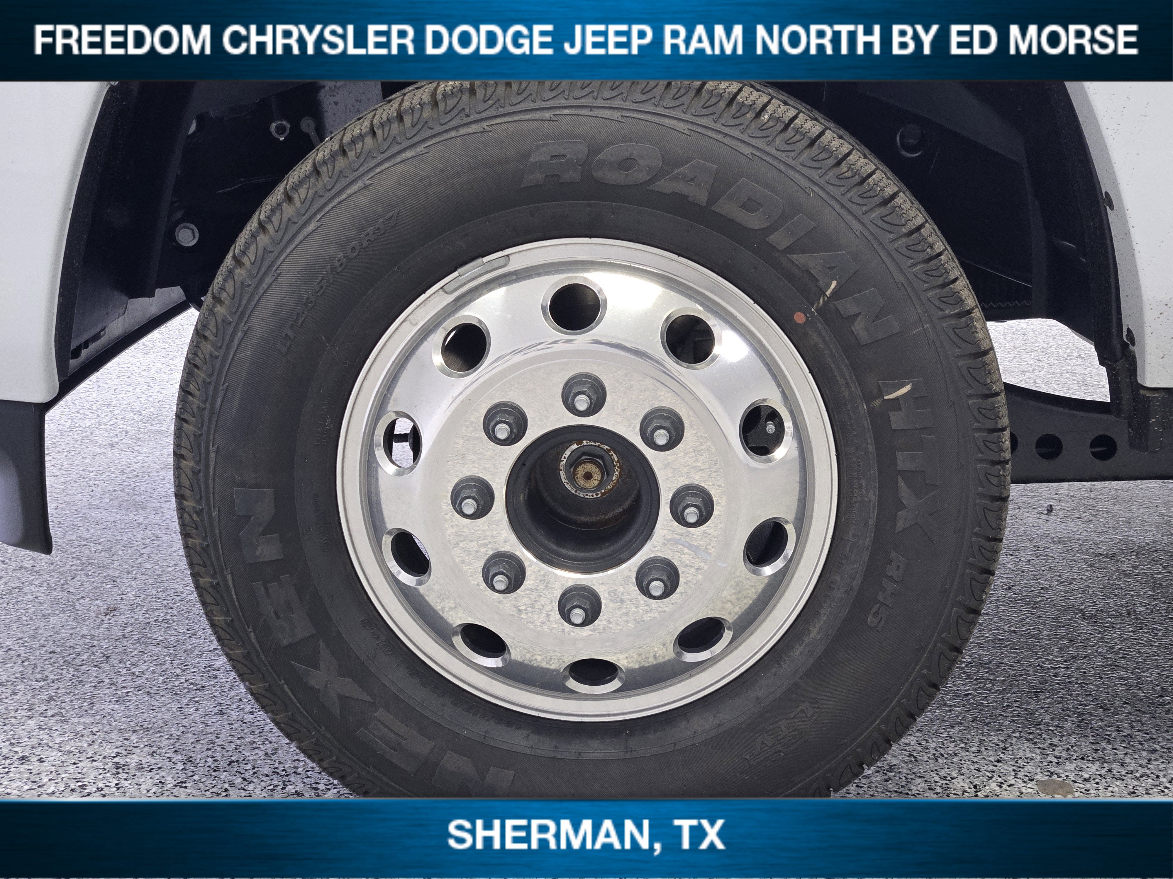 2026 RAM Ram 3500 RAM 3500 LIMITED LONGHORN CREW CAB 4X4 8' BOX