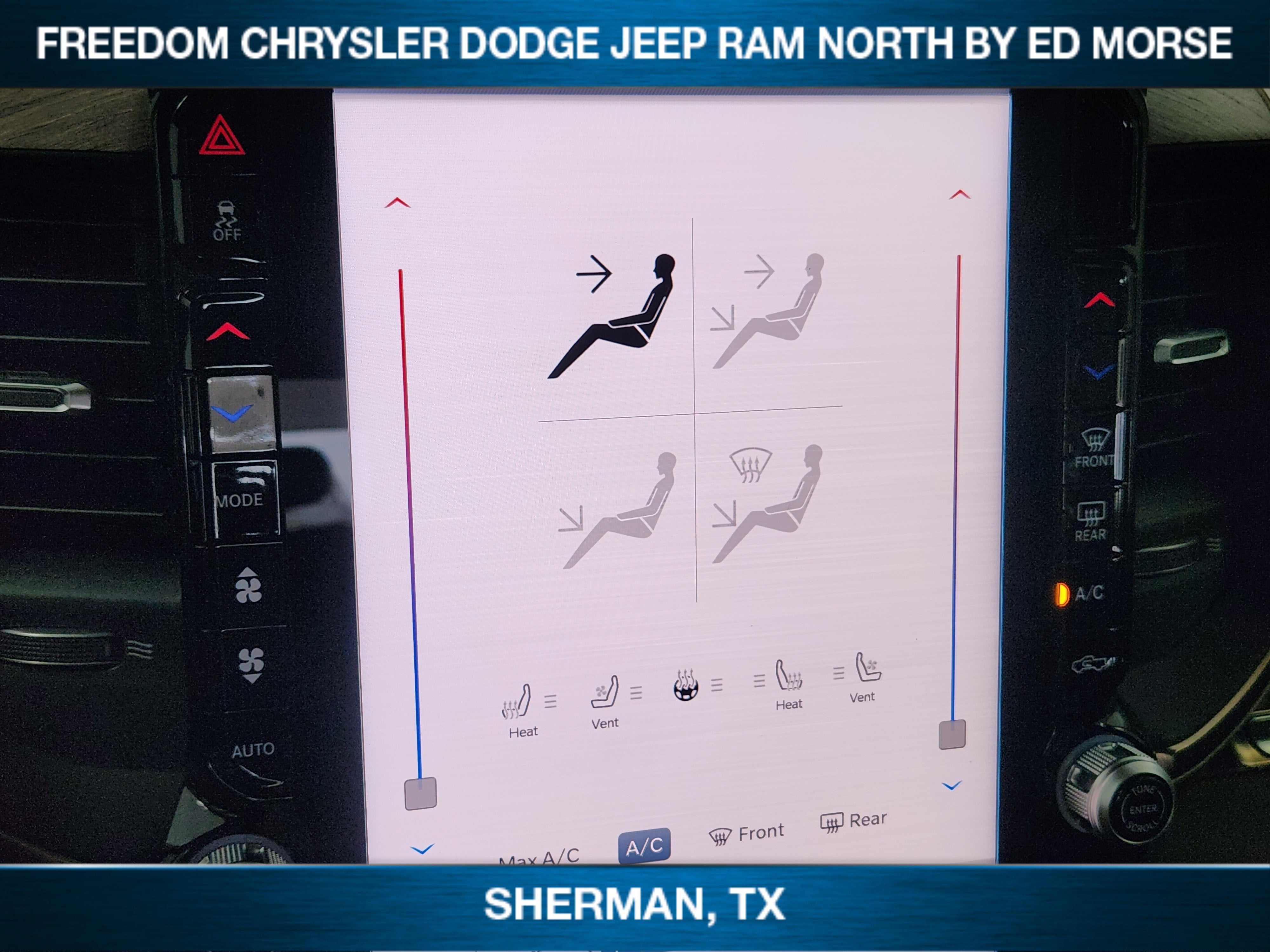 2026 RAM Ram 3500 RAM 3500 LIMITED LONGHORN CREW CAB 4X4 8' BOX