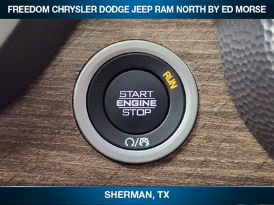 2026 RAM Ram 3500 RAM 3500 LIMITED LONGHORN CREW CAB 4X4 8' BOX