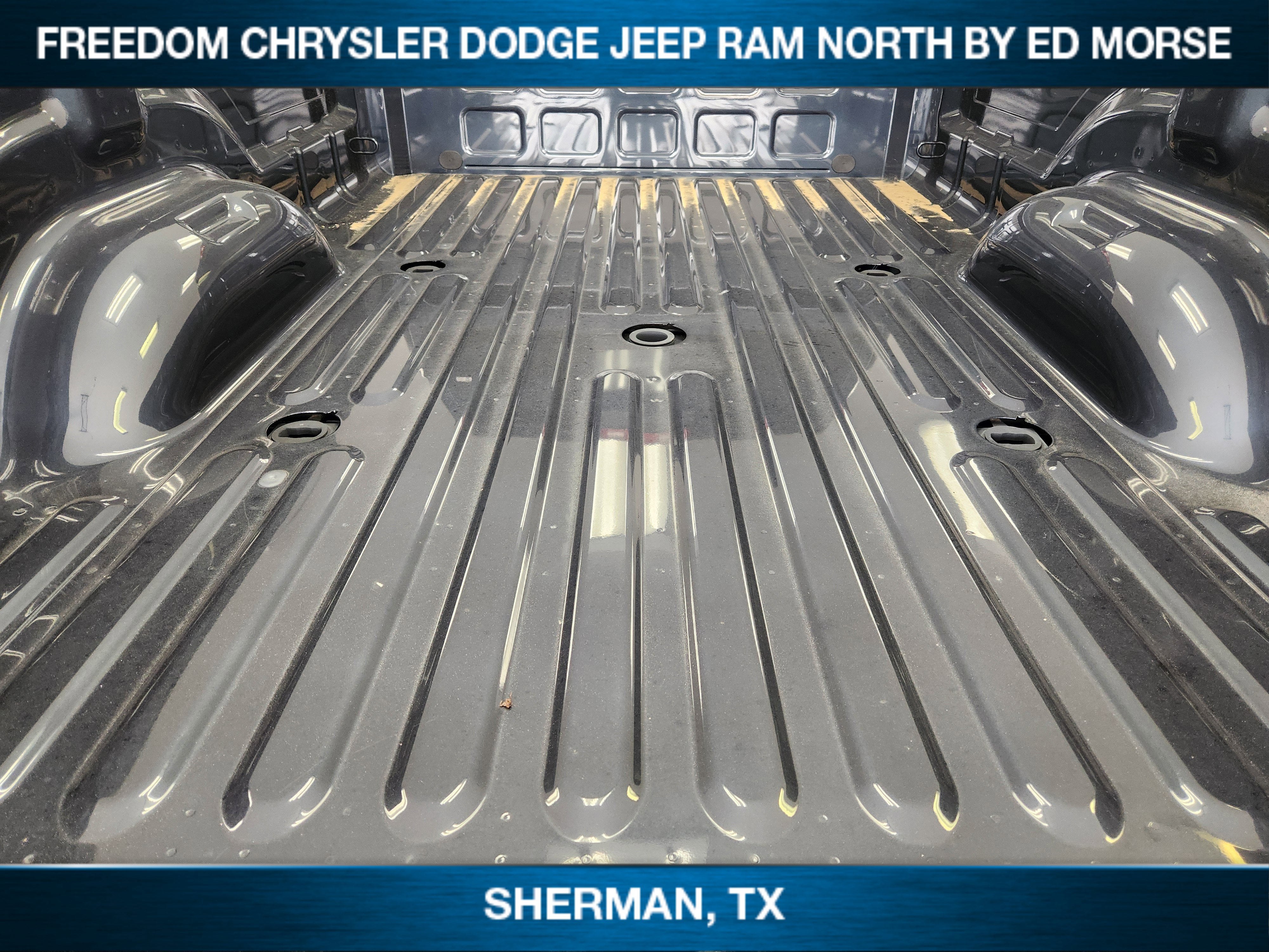 2026 RAM Ram 3500 RAM 3500 LIMITED LONGHORN CREW CAB 4X4 8' BOX