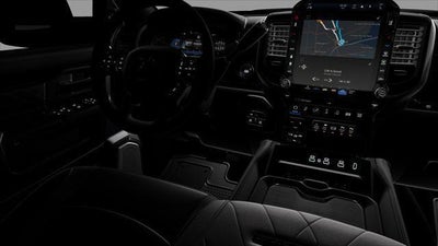 2026 RAM Ram 3500 RAM 3500 LIMITED CREW CAB 4X4 8' BOX