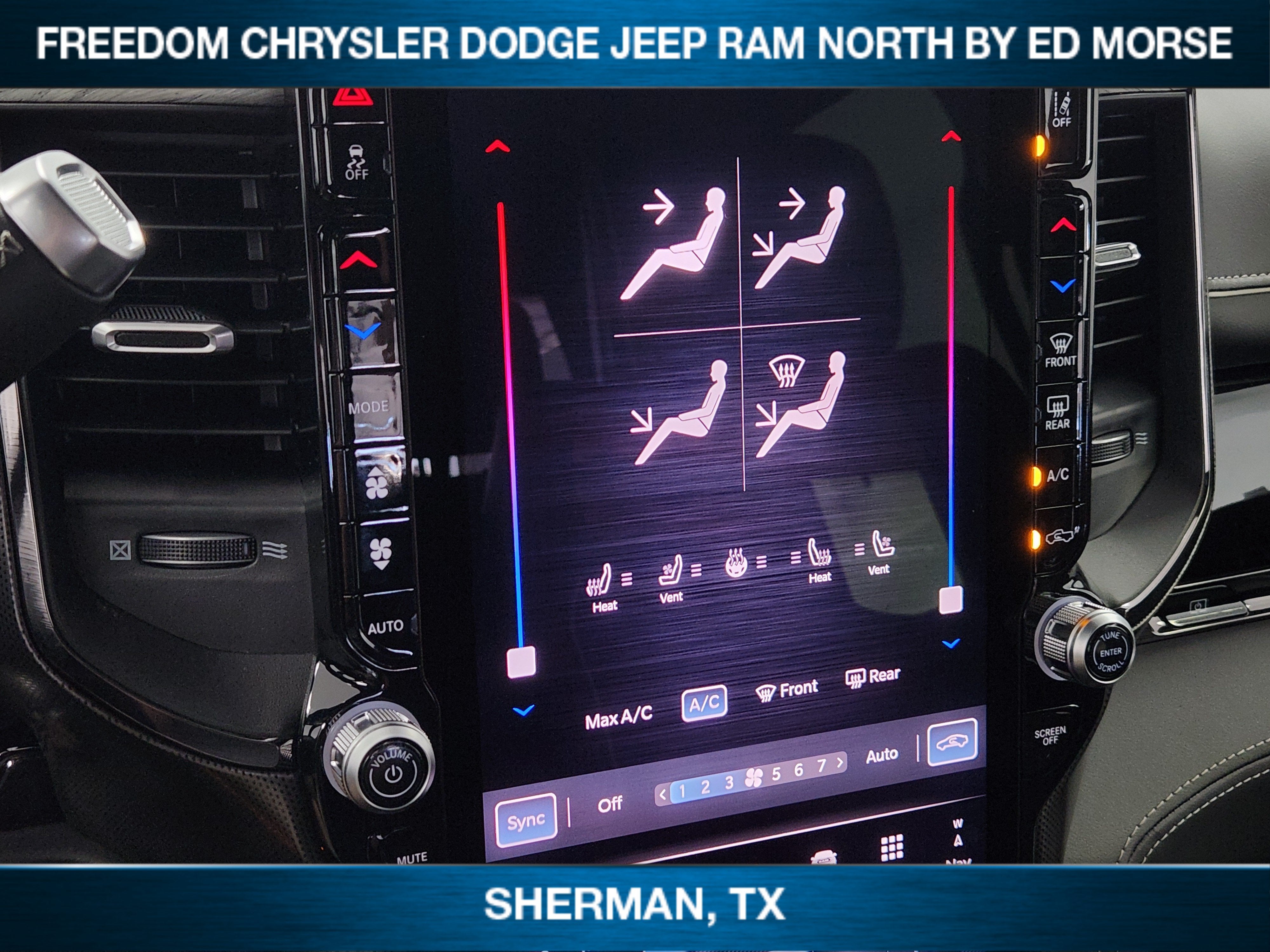 2027 RAM 3500 RAM 3500 LIMITED CREW CAB 4X4 8' BOX