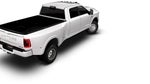 2027 RAM 3500 RAM 3500 LONGHORN CREW CAB 4X4 8' BOX