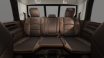 2027 RAM 3500 RAM 3500 LONGHORN CREW CAB 4X4 8' BOX