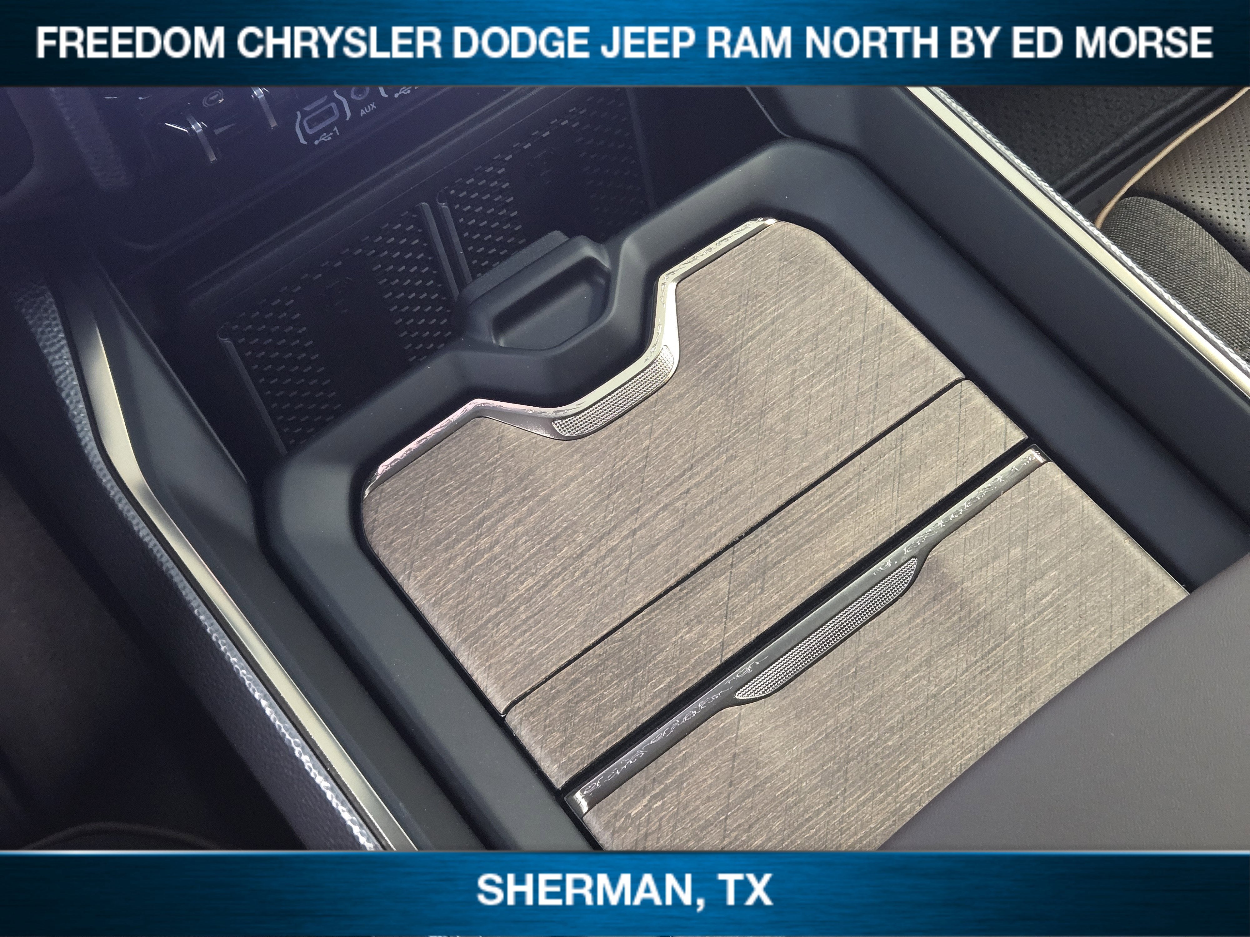 2026 RAM Ram 3500 RAM 3500 LIMITED LONGHORN CREW CAB 4X4 8' BOX