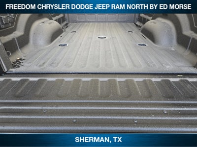 2026 RAM Ram 3500 RAM 3500 LIMITED LONGHORN CREW CAB 4X4 8' BOX