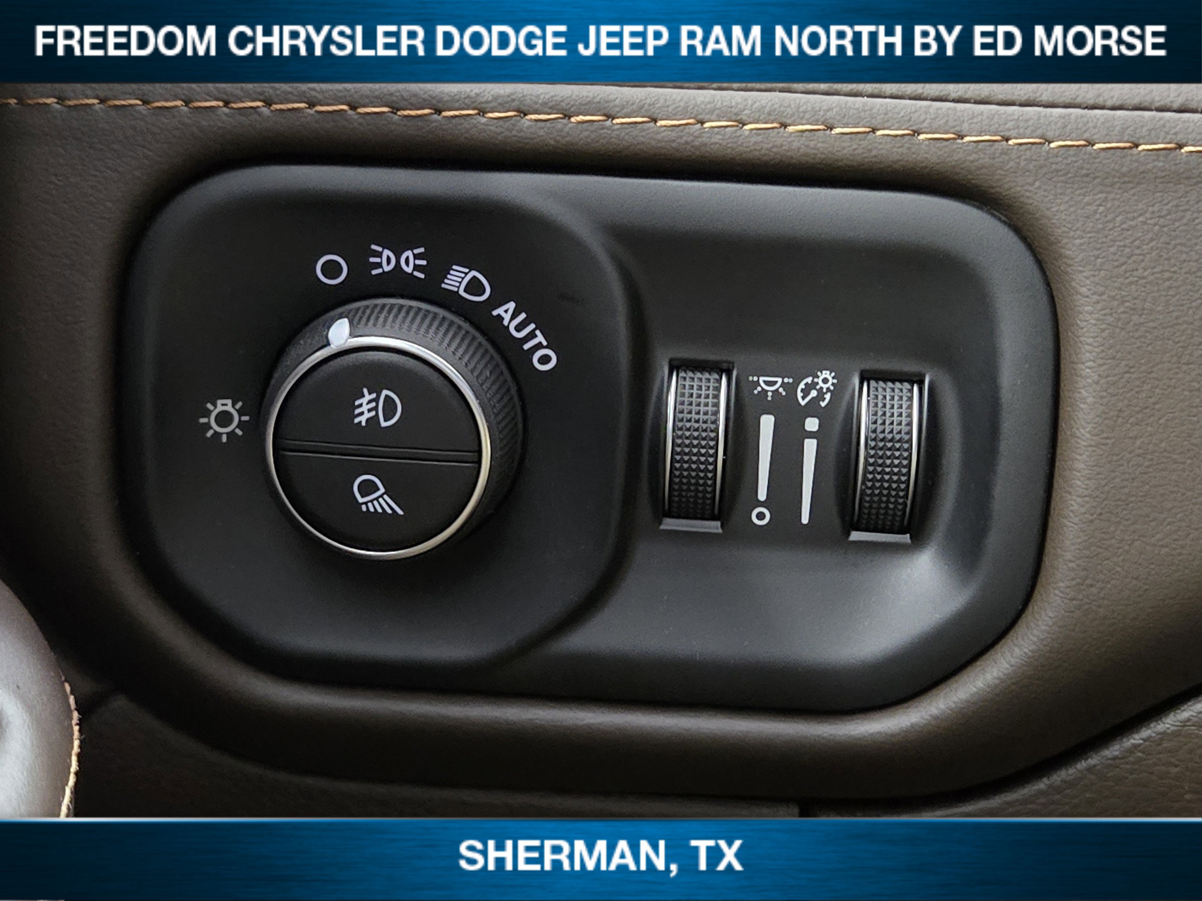 2026 RAM Ram 3500 RAM 3500 LIMITED LONGHORN CREW CAB 4X4 8' BOX