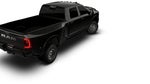 2027 RAM 3500 RAM 3500 LIMITED CREW CAB 4X4 8' BOX