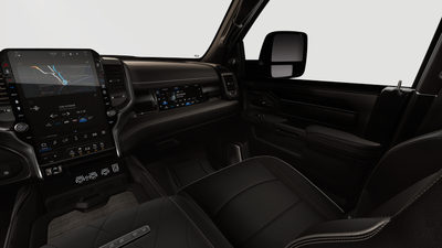 2027 RAM 3500 RAM 3500 LIMITED CREW CAB 4X4 8' BOX
